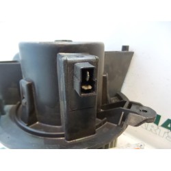 Fiat - Doblo - Heating and ventilation fan motor