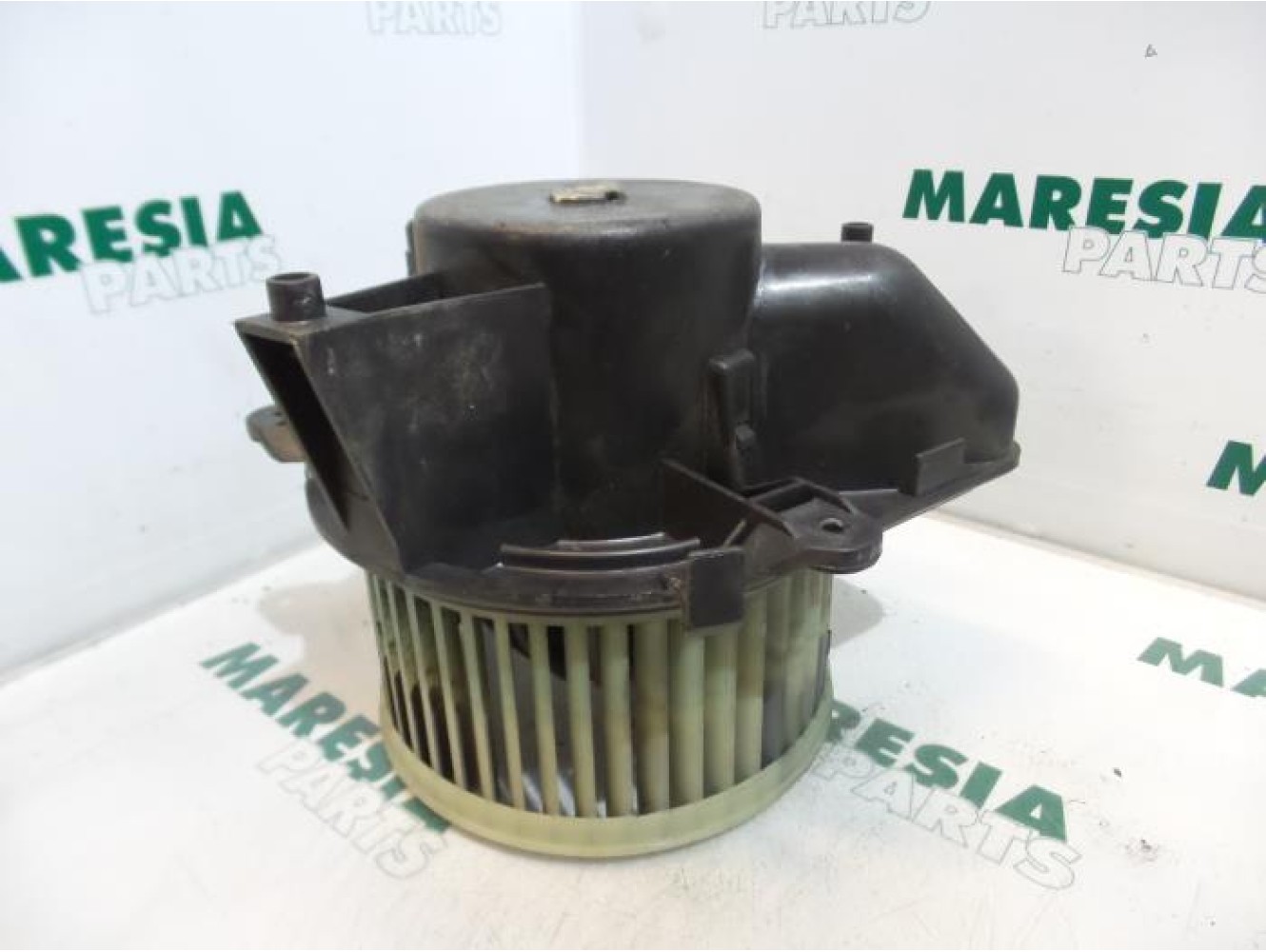 Fiat - Doblo - Heating and ventilation fan motor