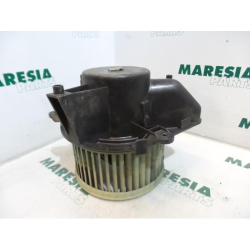 Fiat - Doblo - Heating and ventilation fan motor