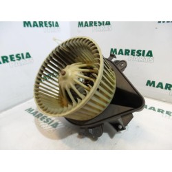 Fiat - Doblo - Heating and ventilation fan motor