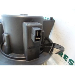 Fiat - Doblo - Heating and ventilation fan motor