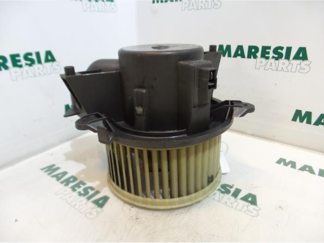 Fiat - Doblo - Heating and ventilation fan motor
