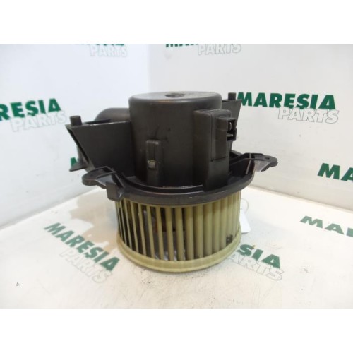 Fiat - Doblo - Heating and ventilation fan motor