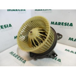 Fiat - Doblo - Heating and ventilation fan motor