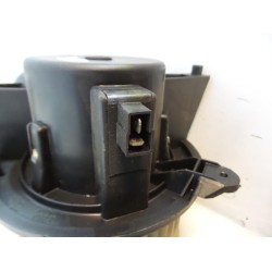 Fiat - Doblo - Heating and ventilation fan motor