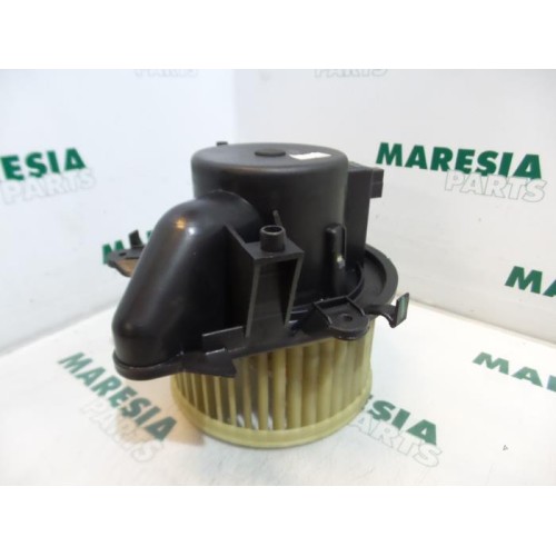 Fiat - Doblo - Heating and ventilation fan motor