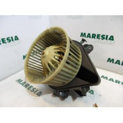 Fiat - Doblo - Heating and ventilation fan motor