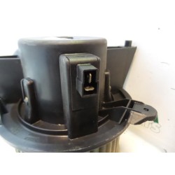 Fiat - Doblo - Heating and ventilation fan motor