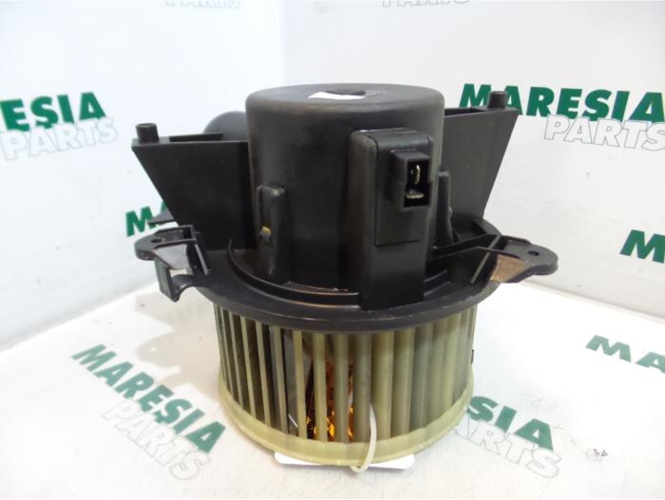 Fiat - Doblo - Heating and ventilation fan motor