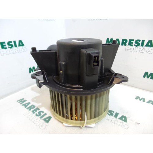 Fiat - Doblo - Heating and ventilation fan motor