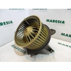 Fiat - Doblo - Heating and ventilation fan motor