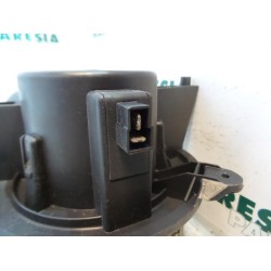 Fiat - Doblo - Heating and ventilation fan motor
