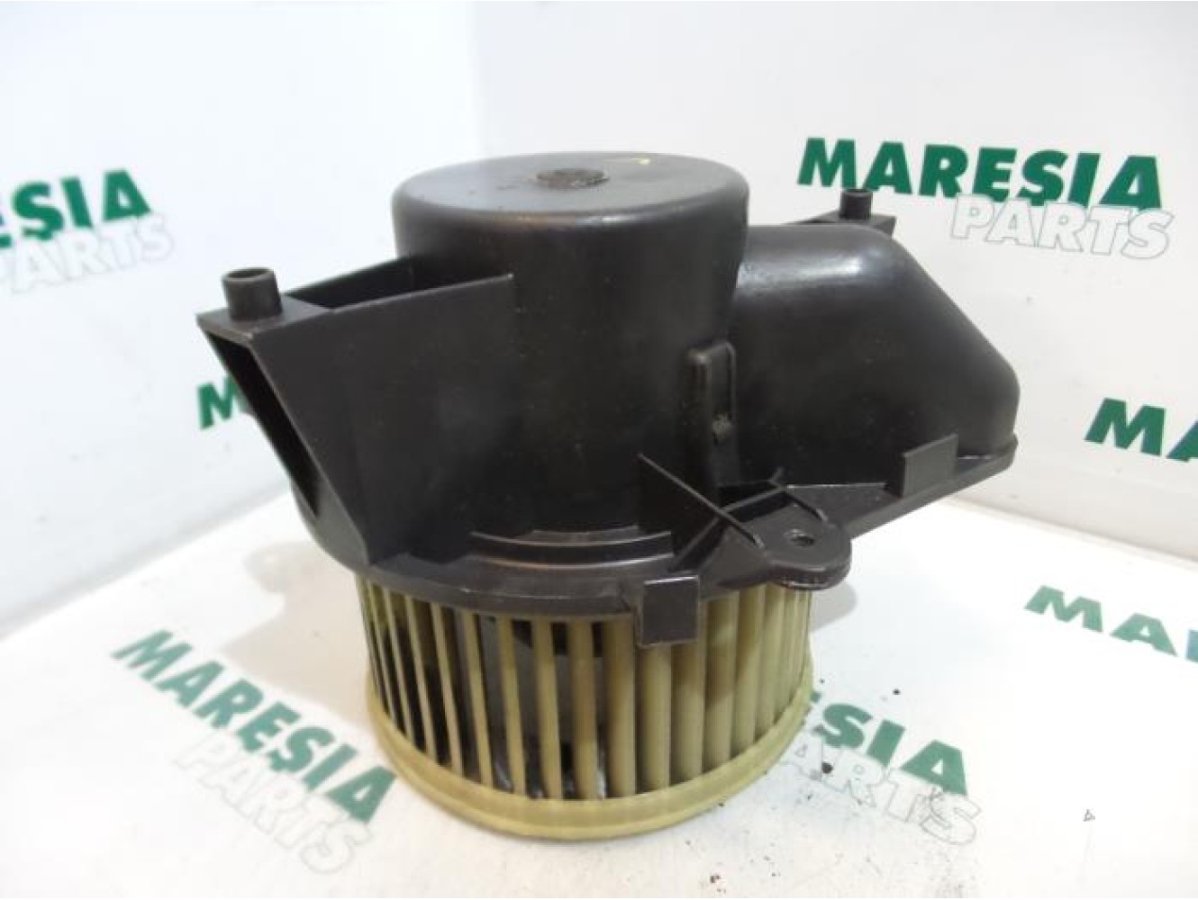 Fiat - Doblo - Heating and ventilation fan motor