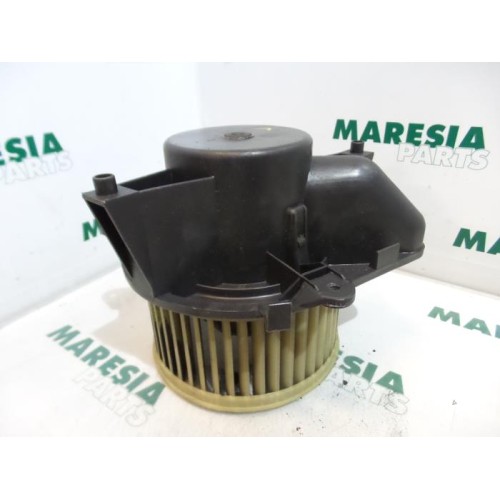 Fiat - Doblo - Heating and ventilation fan motor