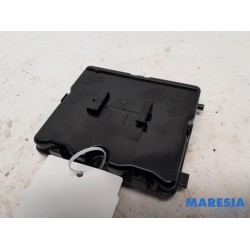 Renault - Kadjar - Heater computer