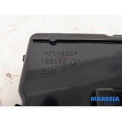 Renault - Kadjar - Heater computer