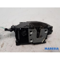 Fiat - Talento - Mécanique de verrouillage porte coulissante droite