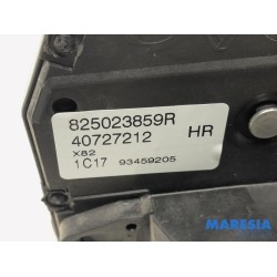 Fiat - Talento - Mécanique de verrouillage porte coulissante droite