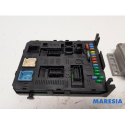 Peugeot - 307 - Engine management computer