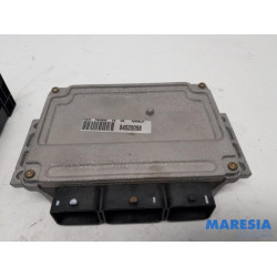 Peugeot - 307 - Engine management computer