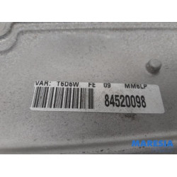 Peugeot - 307 - Engine management computer