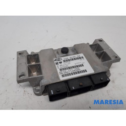 Peugeot - 307 - Engine management computer