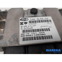 Peugeot - 307 - Engine management computer