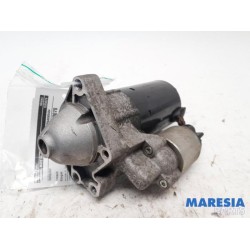 Renault - Kangoo - Starter