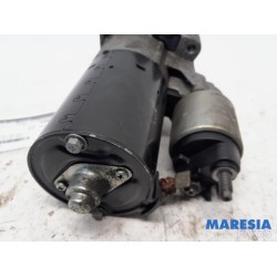 Renault - Kangoo - Starter