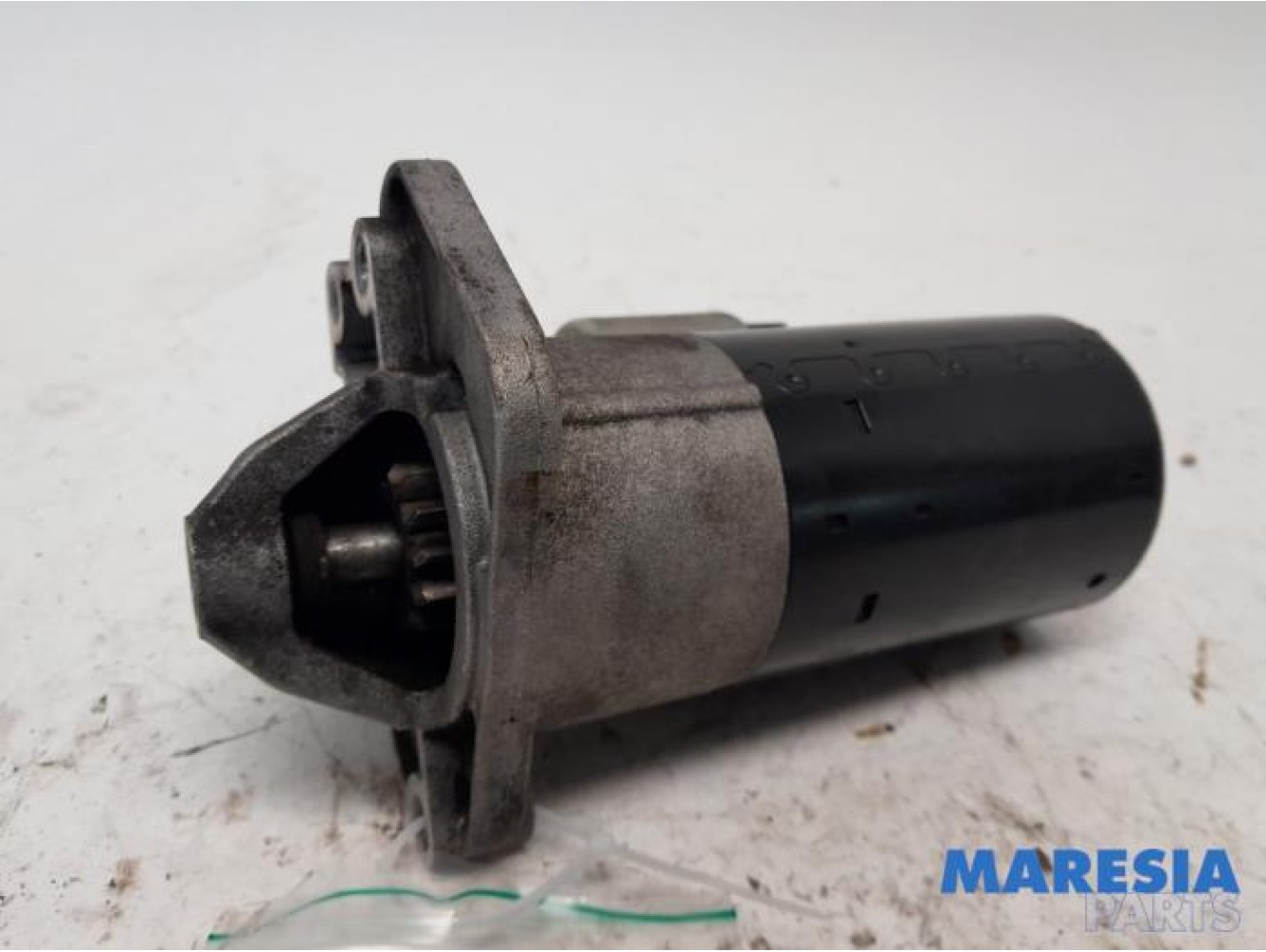 Renault - Kangoo - Starter