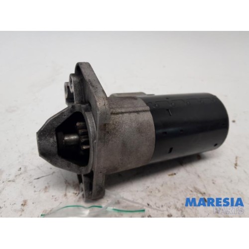 Renault - Kangoo - Startmotor