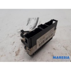 Renault - Kadjar - Fuse box