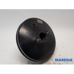 Renault - Kangoo - Brake servo