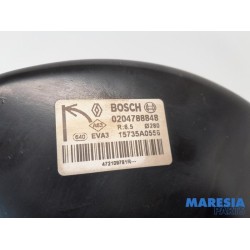 Renault - Kangoo - Brake servo