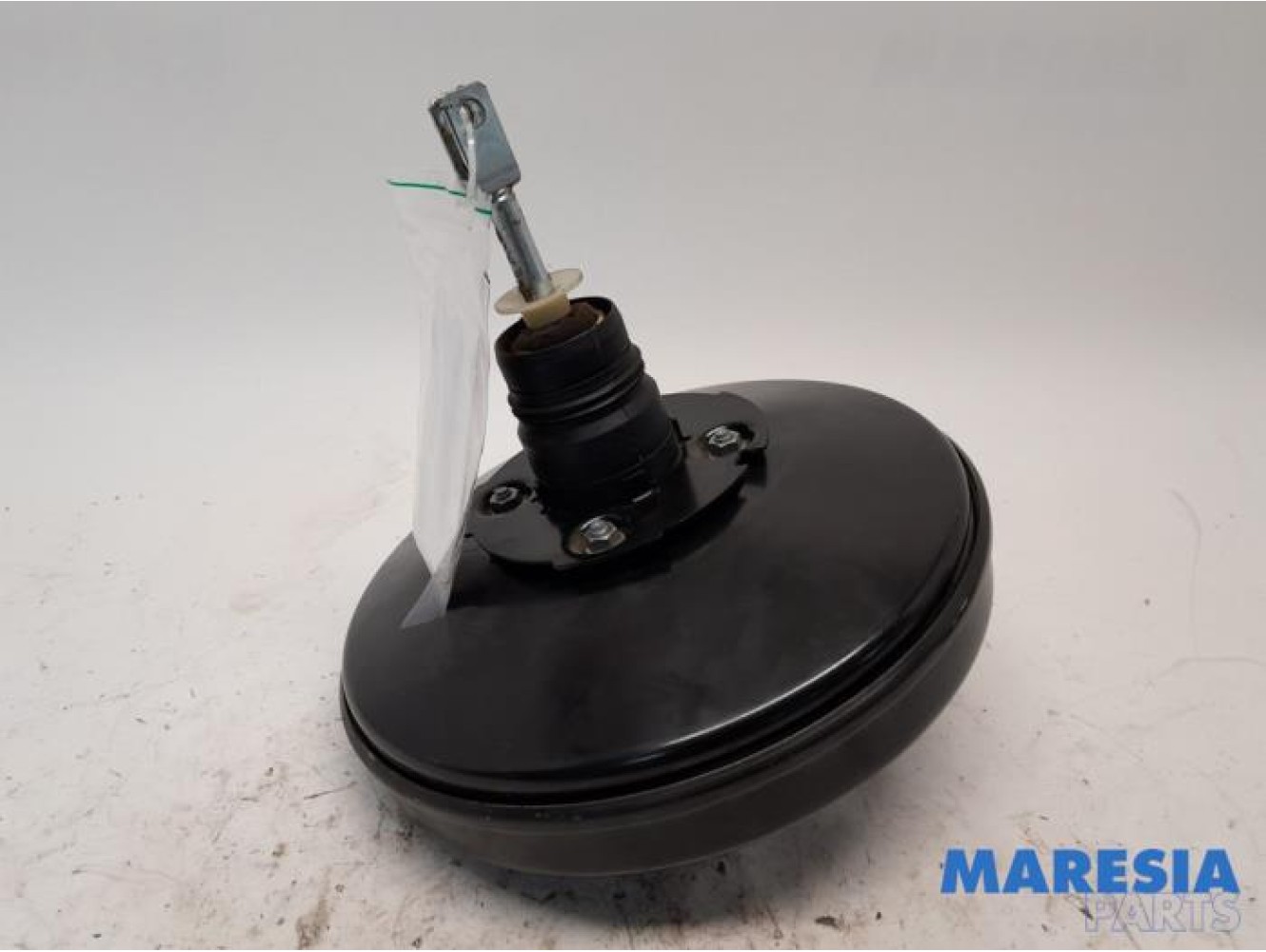 Renault - Kangoo - Brake servo