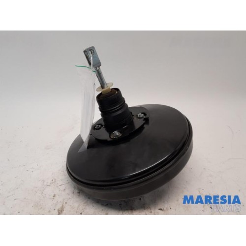 Renault - Kangoo - Brake servo