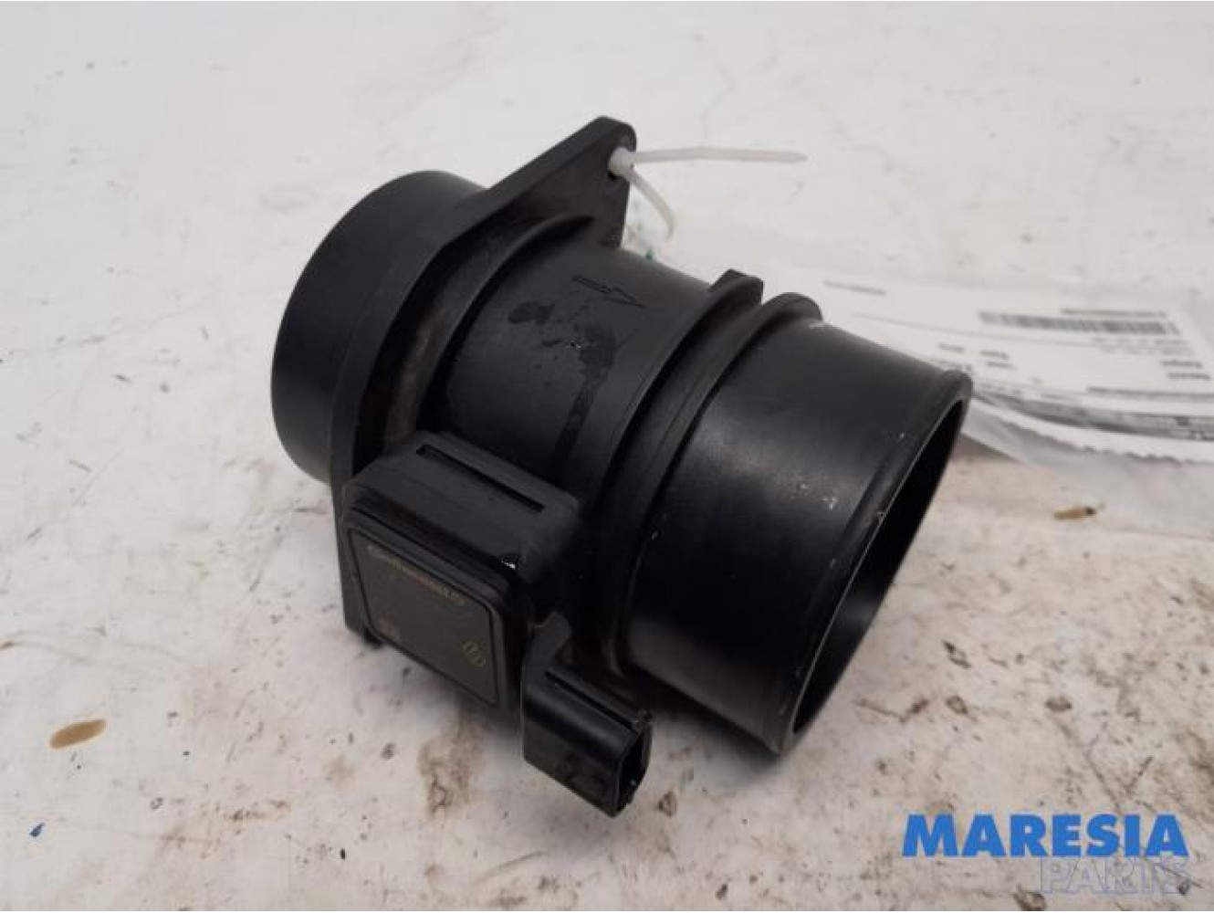 Renault - Kangoo - Airflow meter