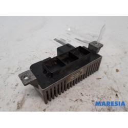Renault - Kangoo - Cooling computer