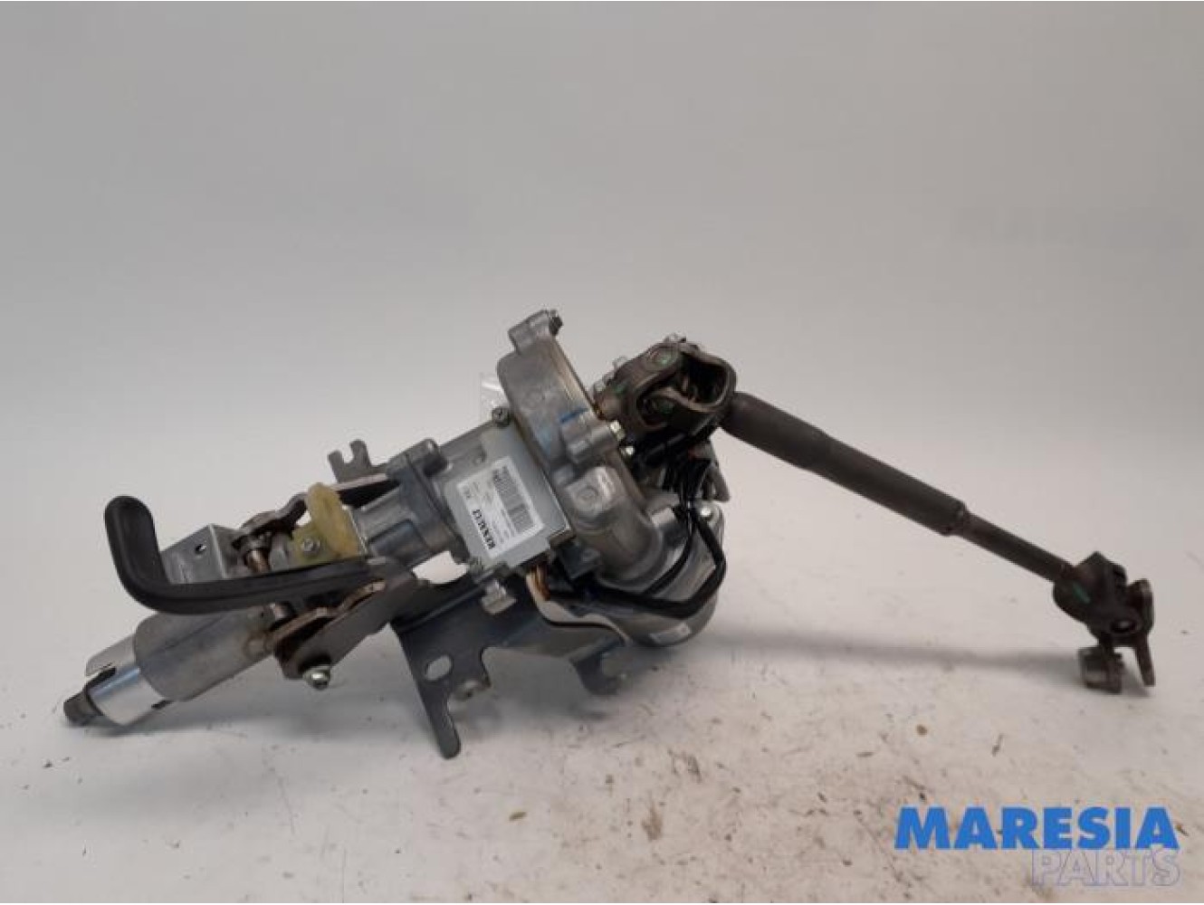 Renault - Kangoo - Steering column housing