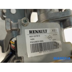 Renault - Kangoo - Steering column housing