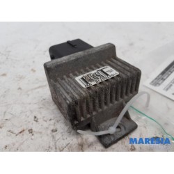 Renault - Kangoo - Cooling computer