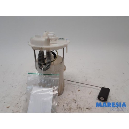Renault - Kangoo - Electric fuel pump
