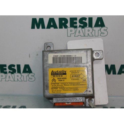 Citroen - Xantia - Airbag Module