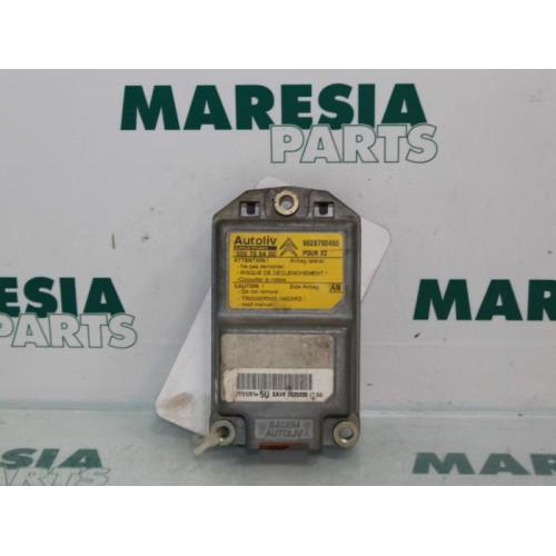 Citroen - Xantia - Airbag Module