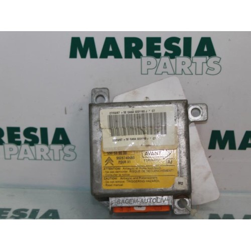 Citroen - Xantia - Airbag Module