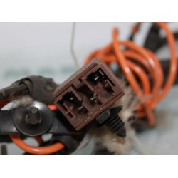 Citroen - Xantia - Airbag Module