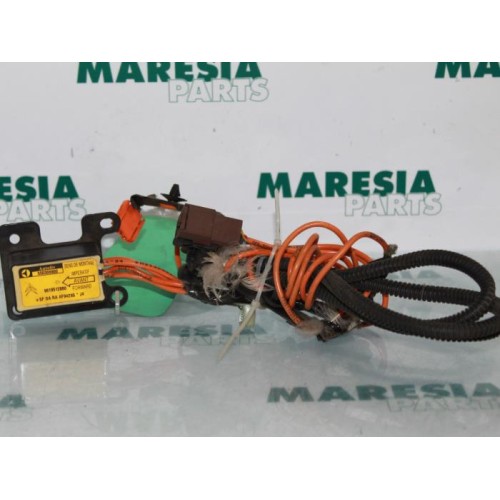 Citroen - Xantia - Airbag Module