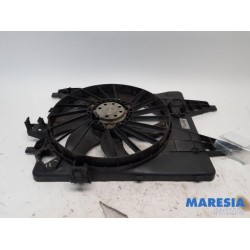 Renault - Kangoo - Fan motor