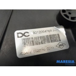 Renault - Kangoo - Fan motor