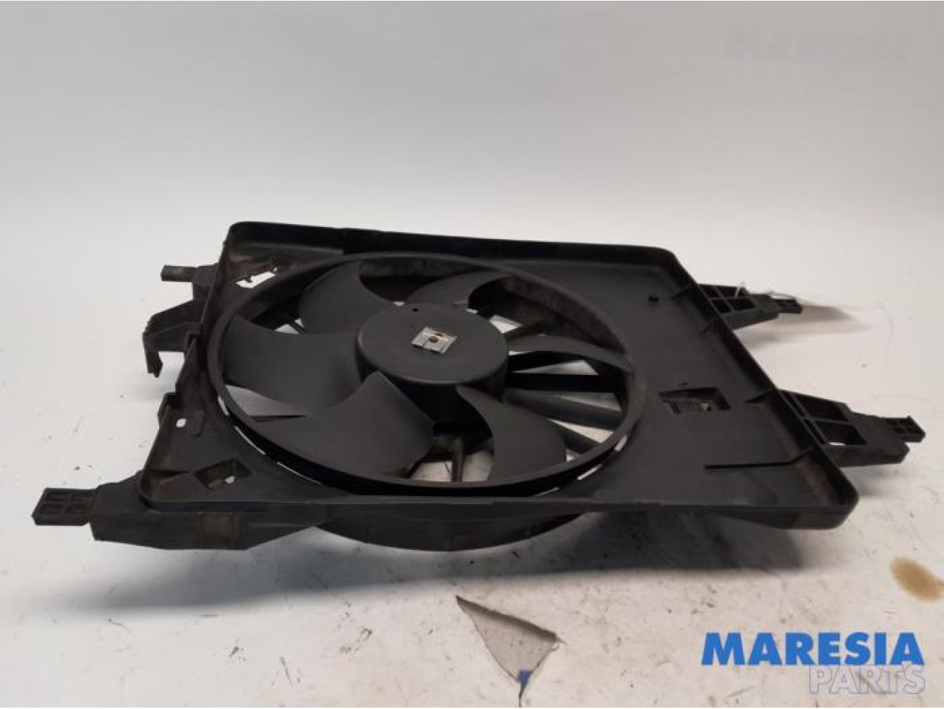 Renault - Kangoo - Fan motor